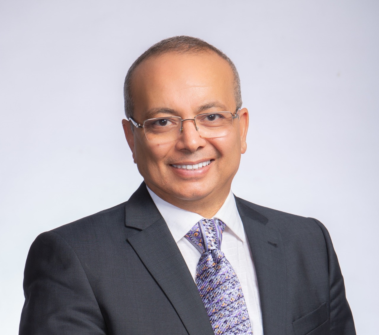 Emad Elshirbiny – CEO & Chairman